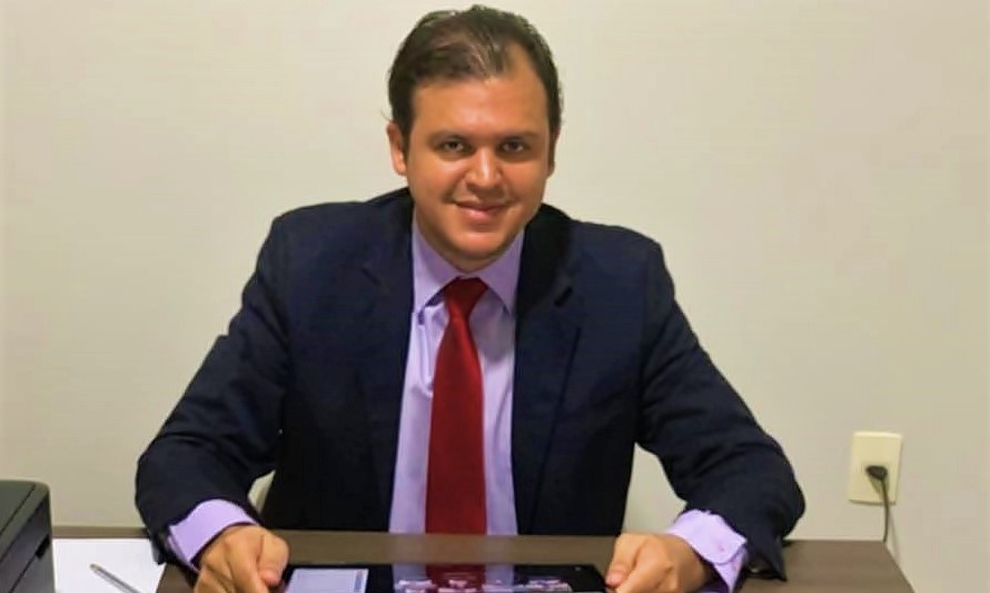 Deputado Thiago Silva defende aprovação do Fundeb permanente