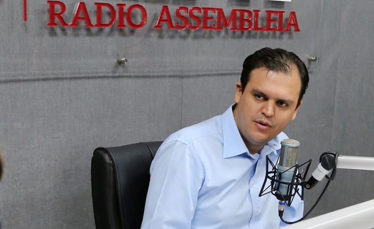 Deputado defende união de municípios da região Sudeste para combater do Covid-19