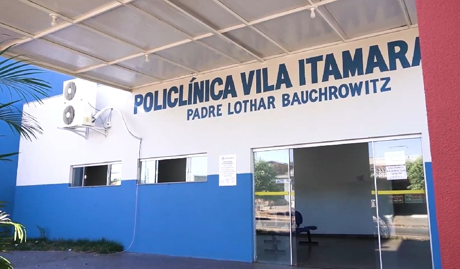 Rondonópolis | Postos de saúde sentinela do Cidade de Deus e Itamarati estão realizando testes do Coronavírus neste final de semana