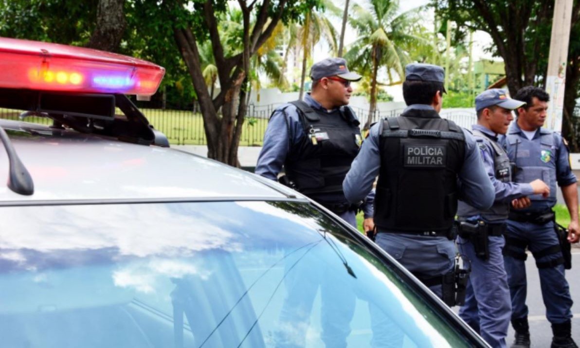 Mato Grosso | Menino de 12 anos é estuprado enquanto tomava banho de rio