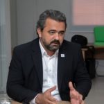 Vereador é alvo de suposto ataque racista de vice do Creci-MT 2