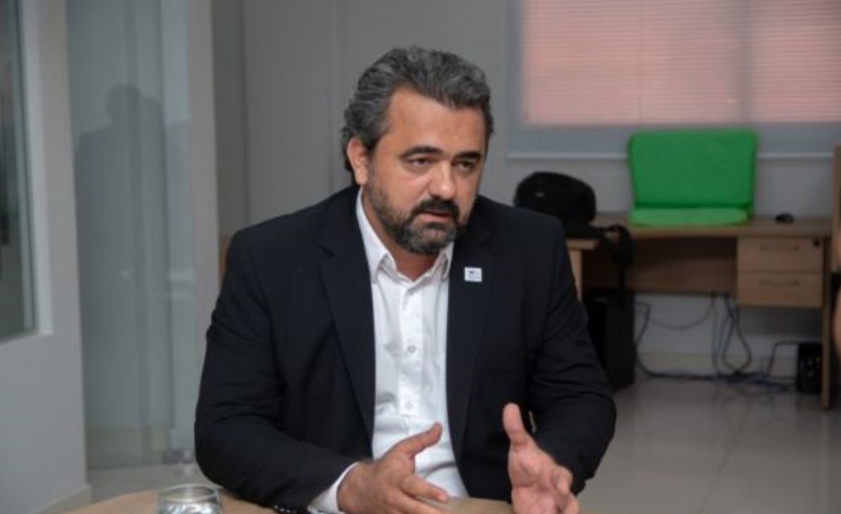 Vereador é alvo de suposto ataque racista de vice do Creci-MT