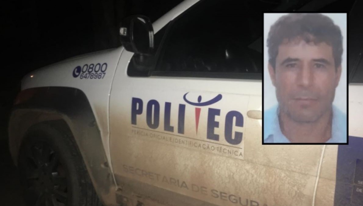 Mato Grosso | Mulher confessa ter executado marido com tiro no olho
