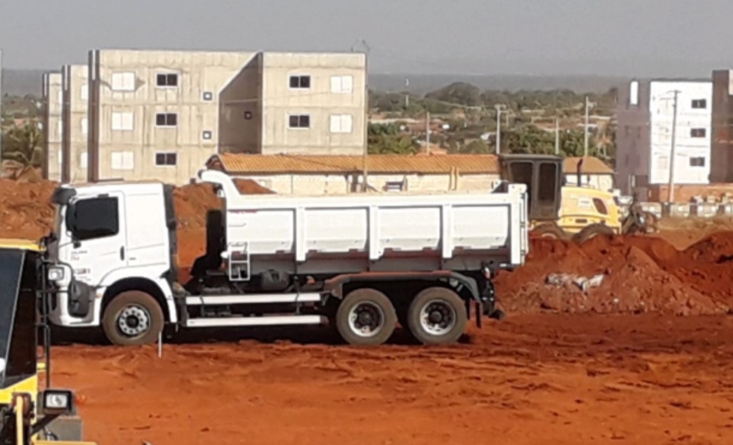 Rondonópolis | Construção de mais de mil apartamentos do Celina Bezerra entra na reta final