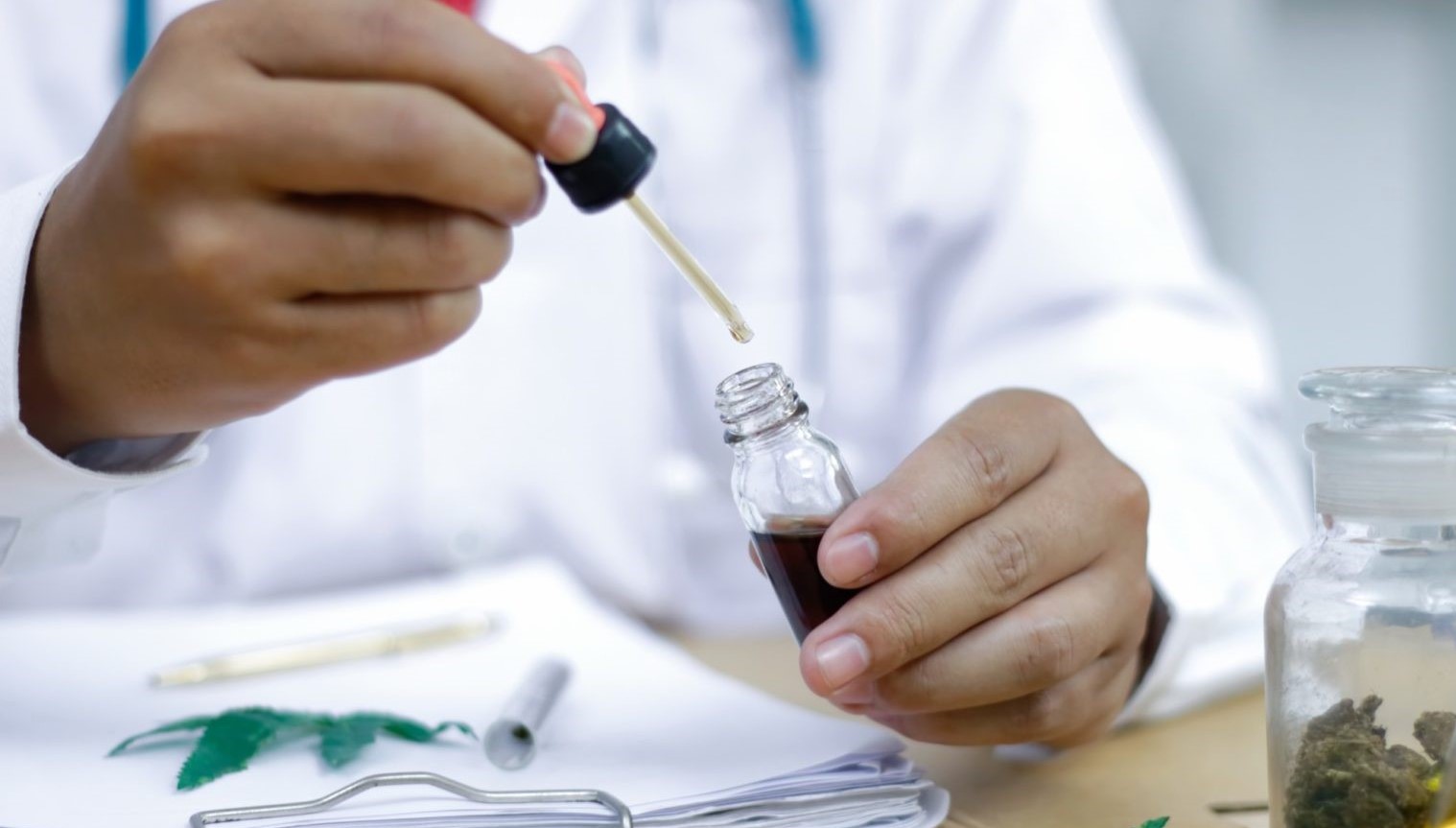 Anvisa autoriza fabricação de novo medicamento à base de cannabis