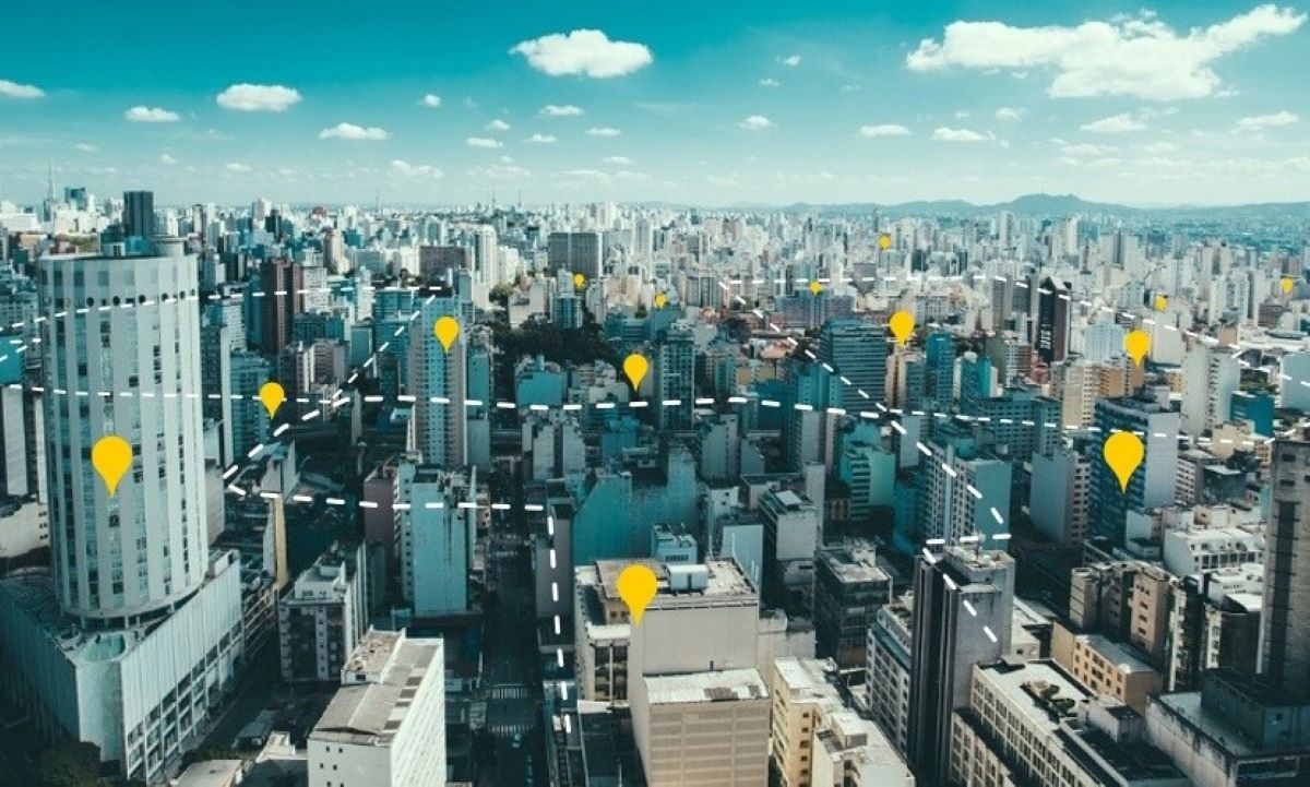 Webinar Correios destaca a Inteligência de Geomarketing no envio de Mala Direta