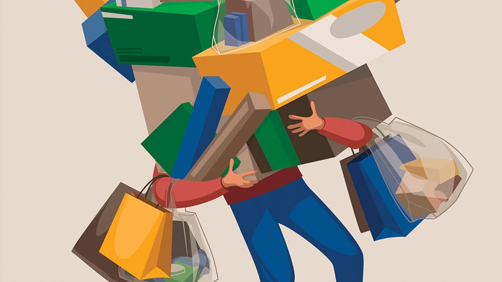 Fornecedores podem limitar quantidade de determinado produto a serem vendidos por consumidor (CPF)
