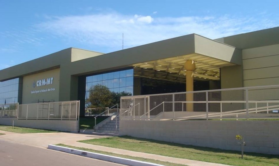 Prorrogadas as inscrições para concurso do CRM-MT e Idib com 72 oportunidades de trabalho