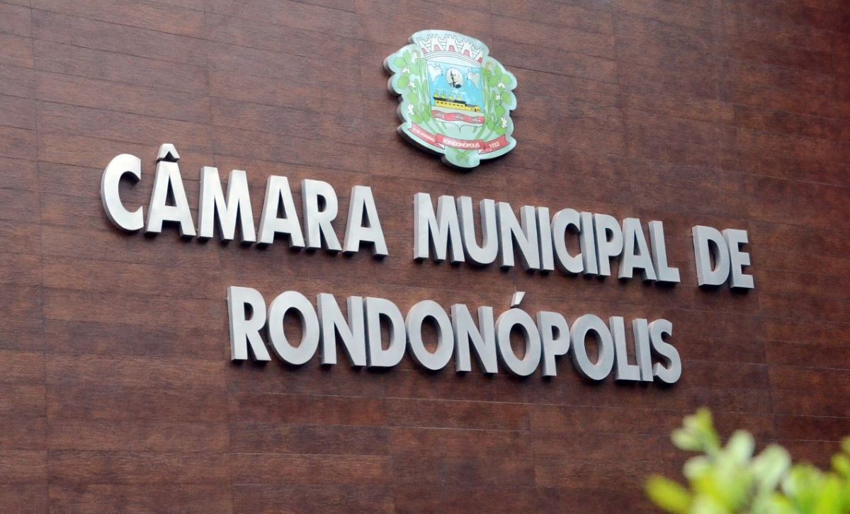 Rondonópolis | Câmara prepara edital para contratação de agência de publicidade