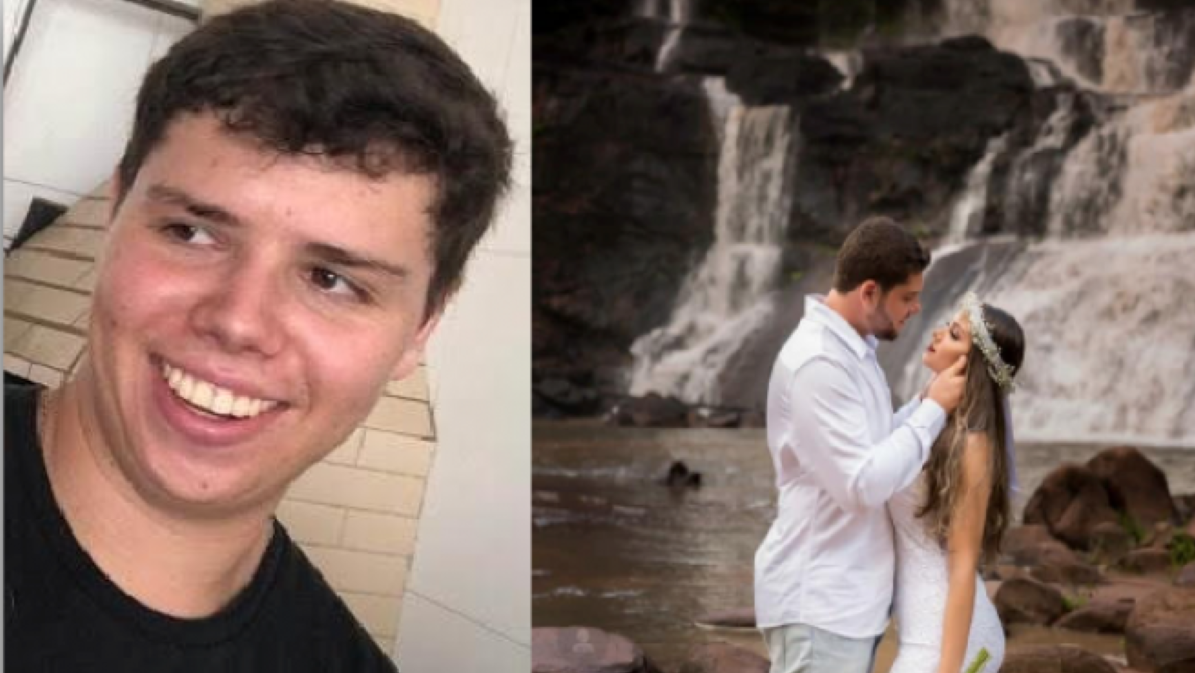 Mato Grosso | Jovem e casal morrem após caminhão tombar na Serra do Cachimbo