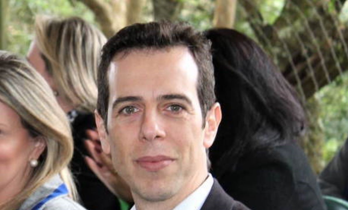 Bolsonaro escolhe Renato Feder para ser novo ministro da Educação