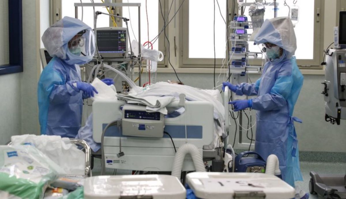 Alerta da China sobre nova pneumonia mais mortal que a Covid-19 é erro em análise, diz governo do Cazaquistão