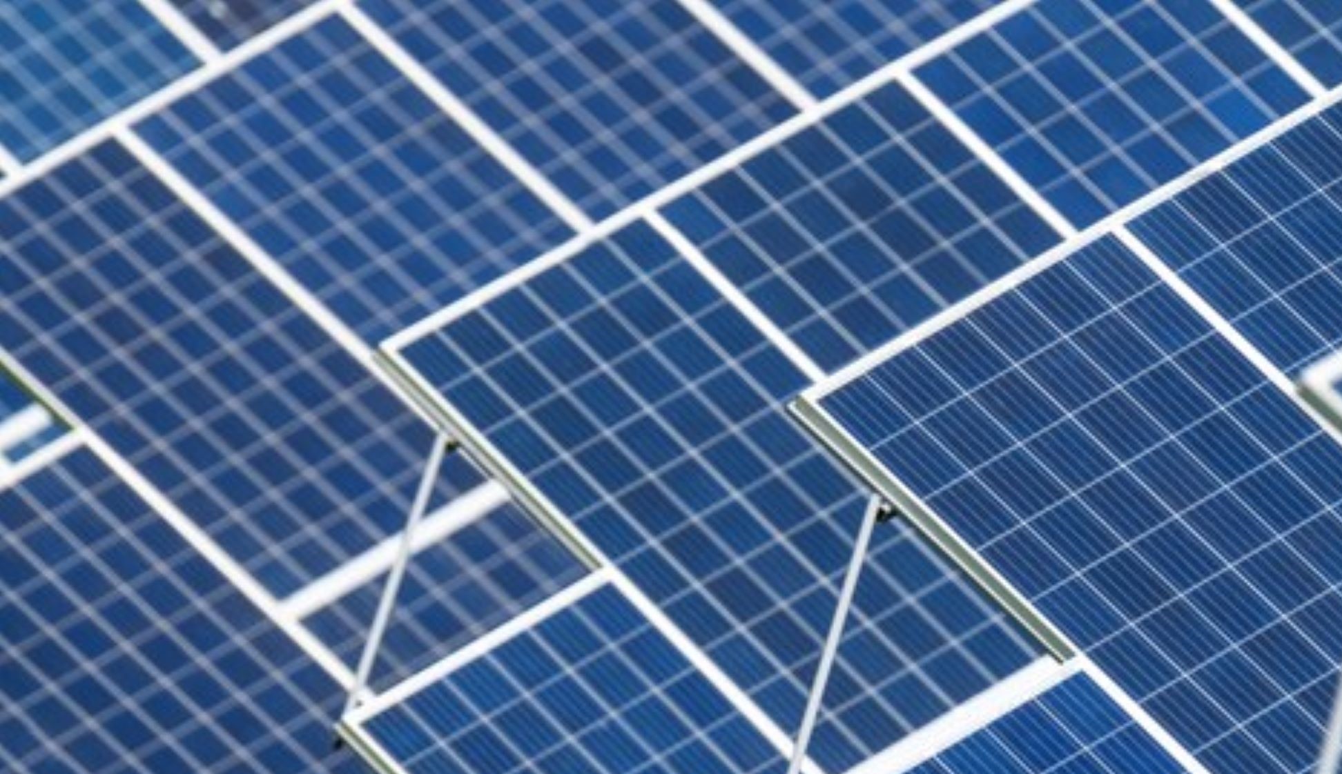 Governo zera imposto de importação de equipamentos de energia solar