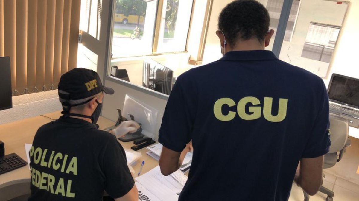 Brasil | CGU monitora recursos enviados a estados e municípios durante pandemia