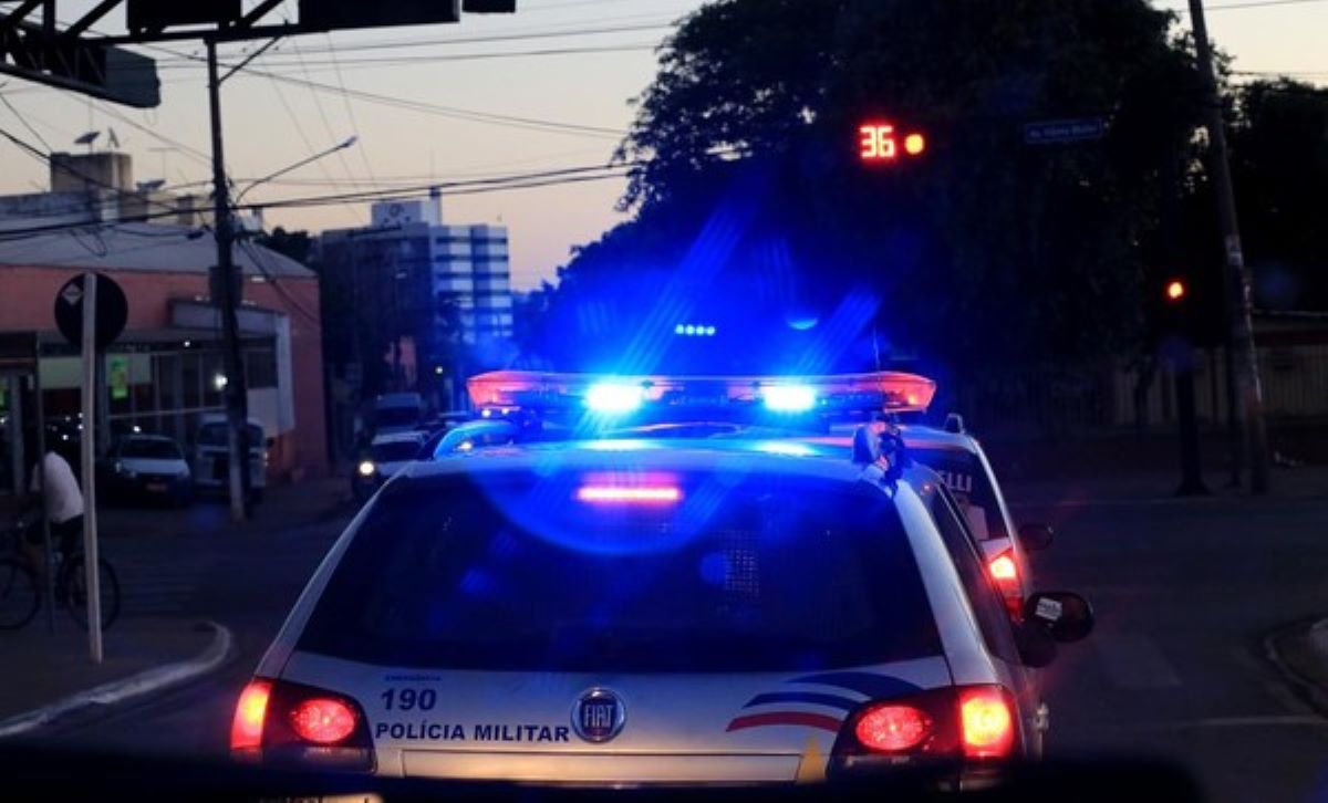 Rondonópolis | Caminhoneiro é preso suspeito de estuprar menina de 9 anos