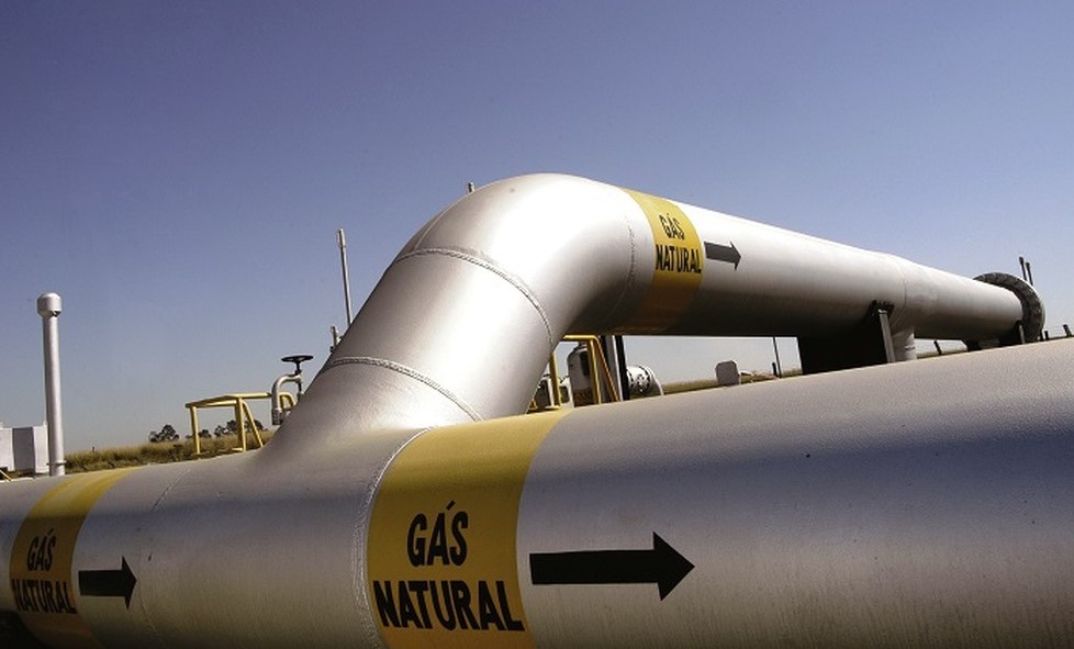 ANP retoma chamada pública para alocação de capacidade para o Gasbol
