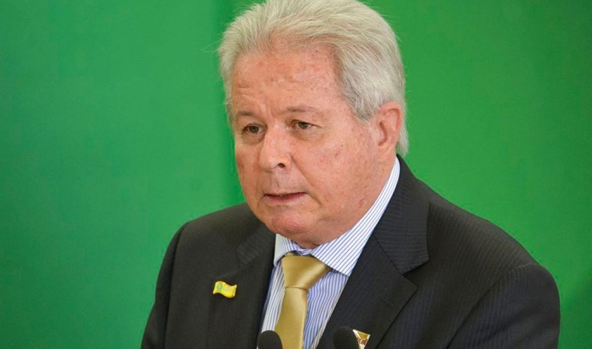 Ex-presidente do BB vai explicar renúncia à comissão da covid-19 do Senado