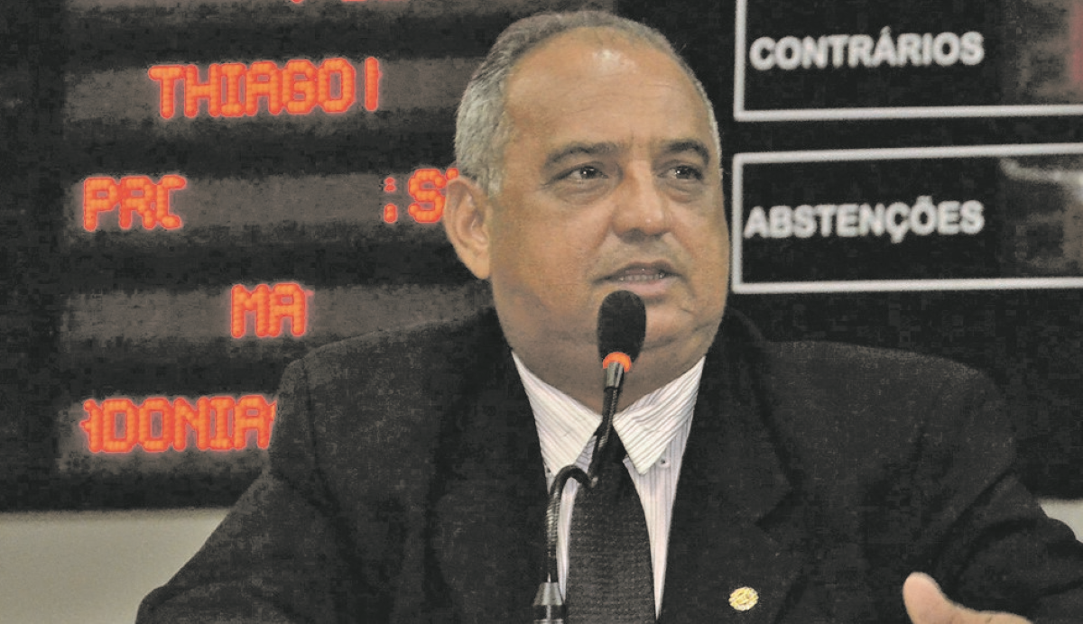 Rondonópolis | Líder do prefeito retira de pauta o projeto de R$15 milhões