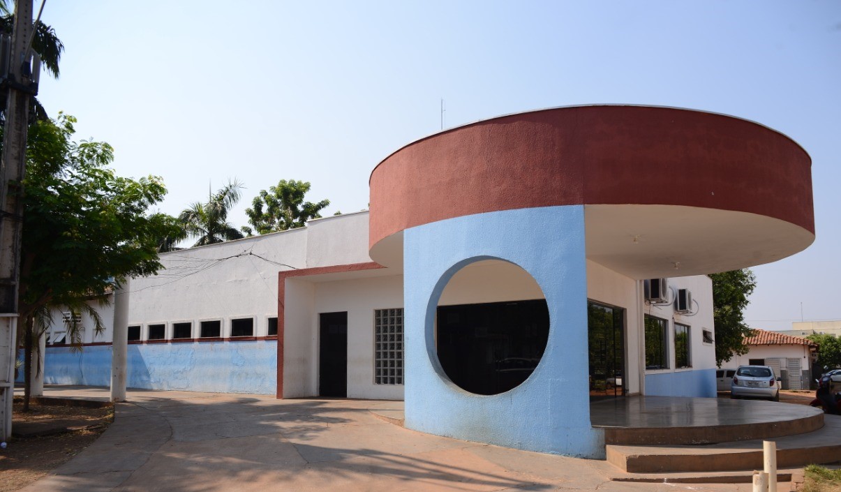 Rondonópolis | Laboratório Central fecha nesta sexta-feira para desinfecção do prédio