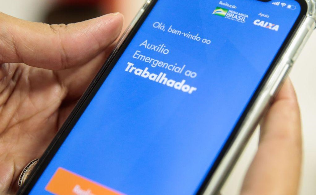 Mais de 80% dos servidores beneficiados receberam auxílio de forma automática