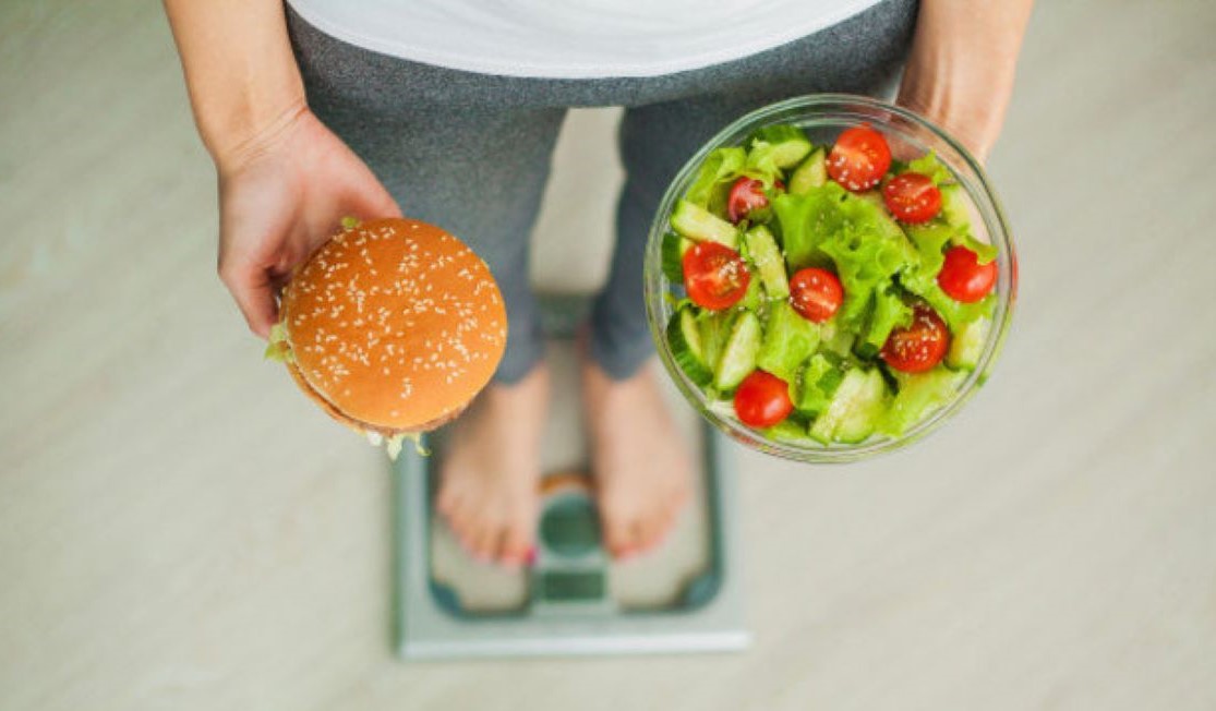 Pandemia não é o momento para fazer dietas restritivas