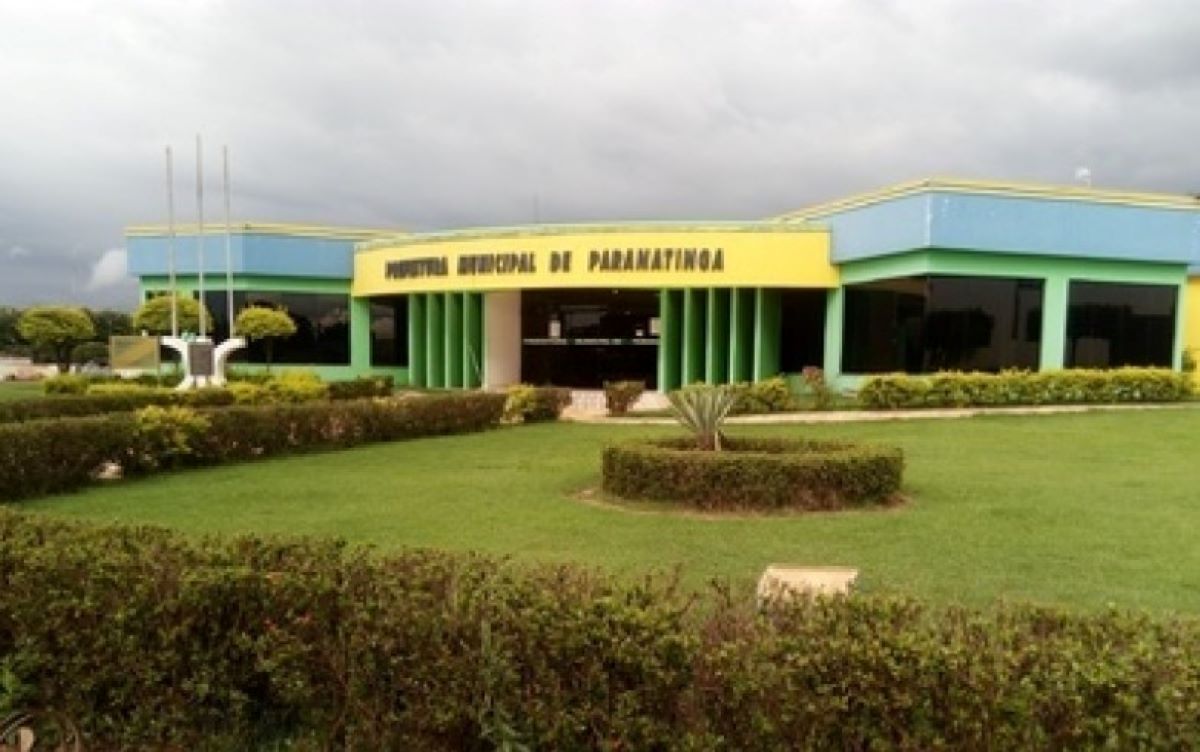 Paranatinga | Prefeito e servidores têm bens bloqueados por contratação irregular