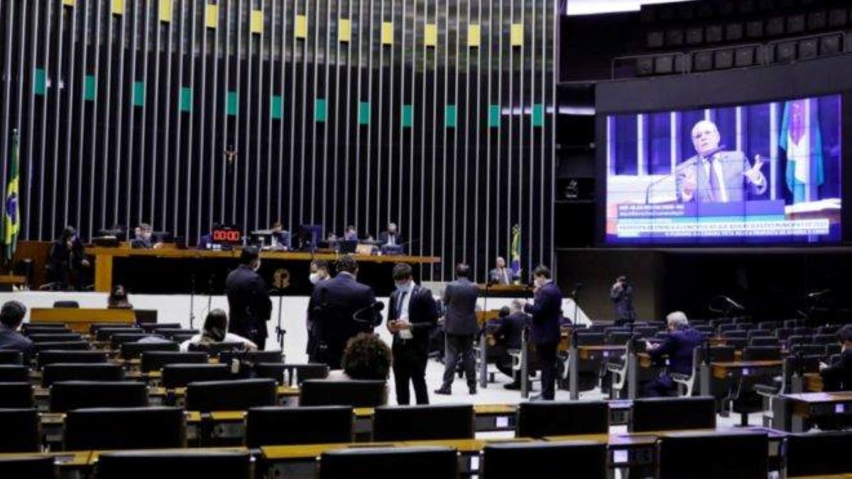 Aprovada MP que aumenta a participação da União no Pronampe em mais R$ 12 bilhões