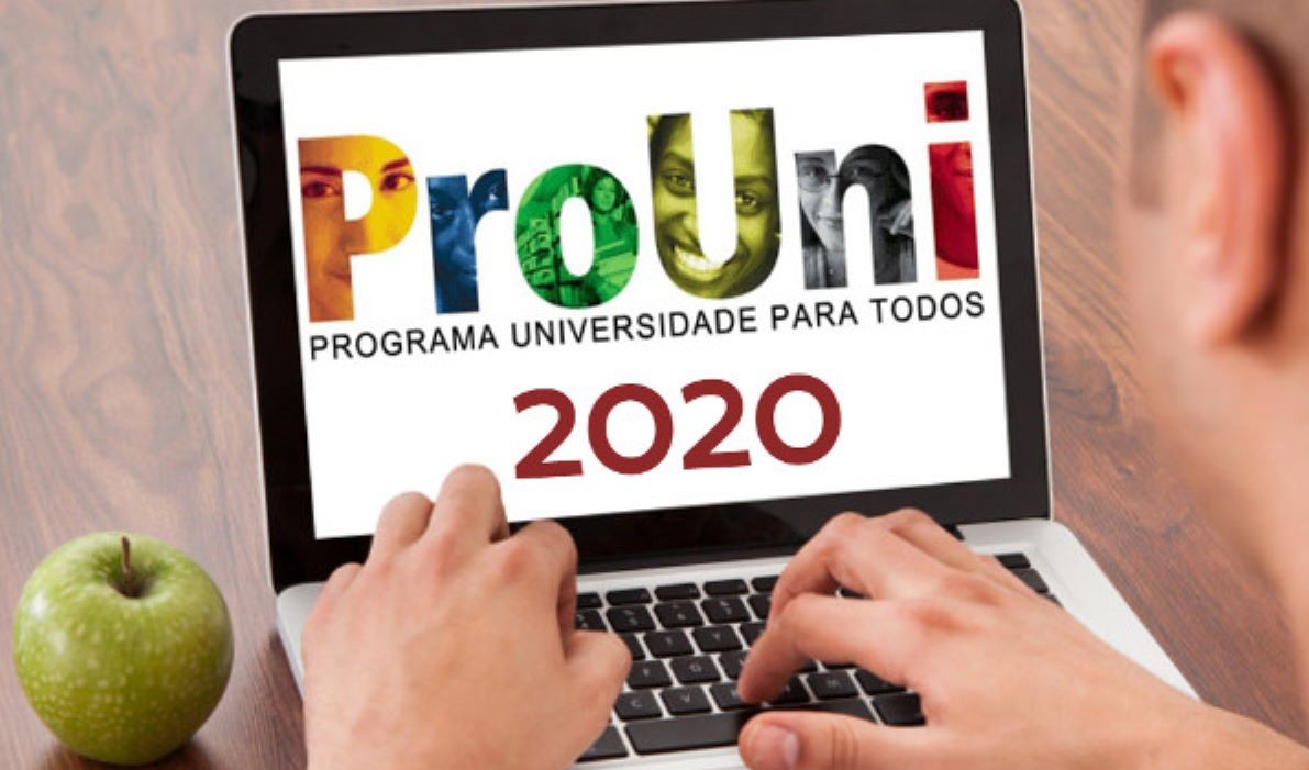 Inscrições para o Prouni passam de 305 mil nesta quinta-feira