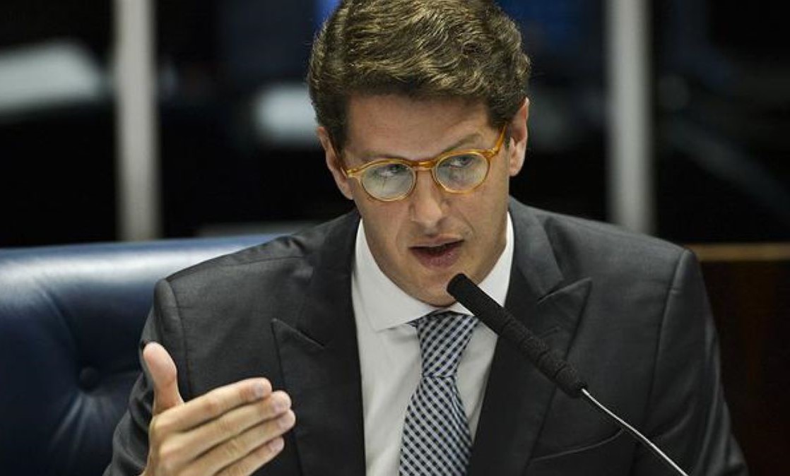 Ministério do Meio Ambiente fecha acordo com a Vale e destina R$ 250 milhões para ações ambientais em MG