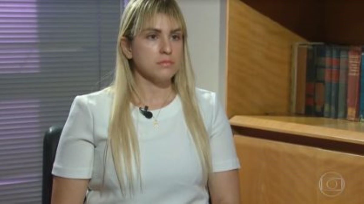 “Sinto que fiz tudo que podia”, diz Sari Corte Real em entrevista