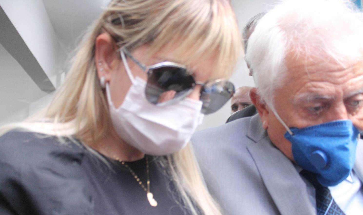 Caso Miguel | Sari Corte vira ré após denúncia de abandono de incapaz