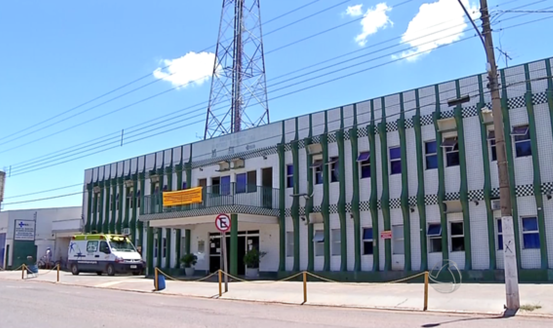 Único hospital público de Barra do Bugres é fechado para reforma durante pandemia