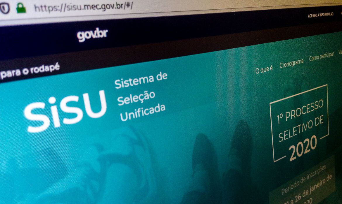 Fique ligado: Começa hoje a convocação por meio da lista de espera do Sisu