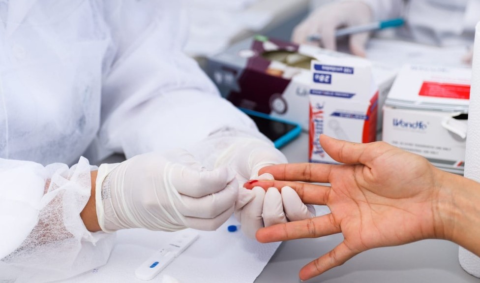 Mato Grosso registra 32.766 casos e 1.312 óbitos por Covid-19