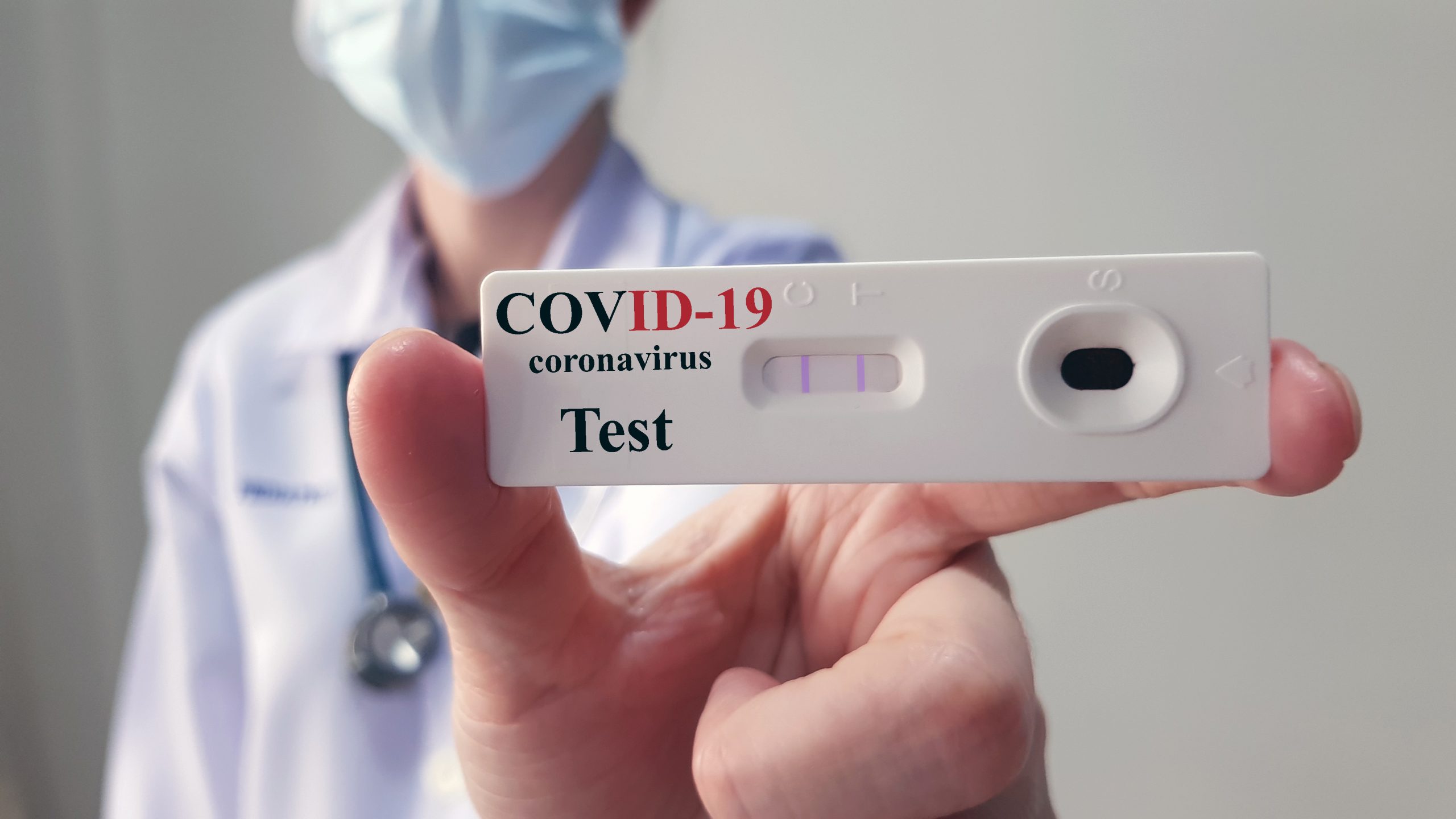 ANS realiza Audiência Pública sobre inclusão de testes sorológicos para Covid-19