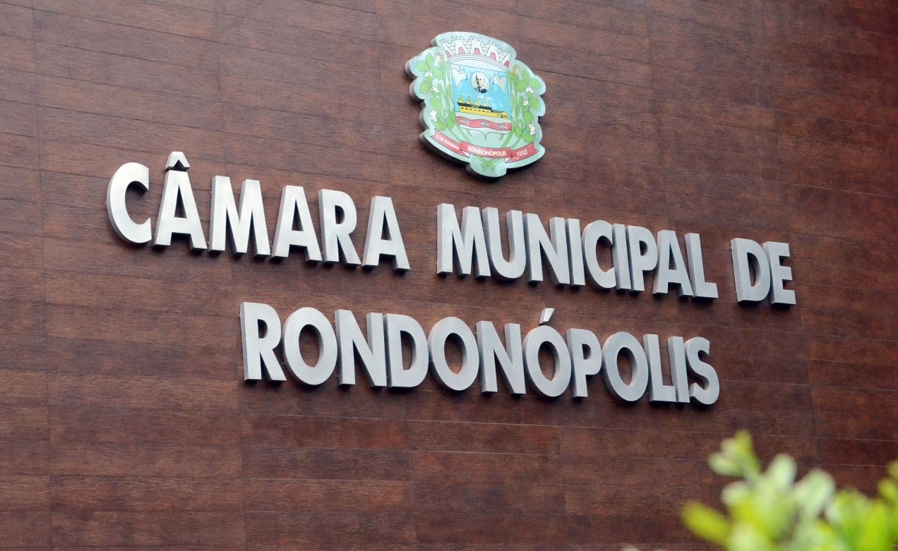 Prorrogada portaria que suspende atendimento presencial na Câmara de Vereadores