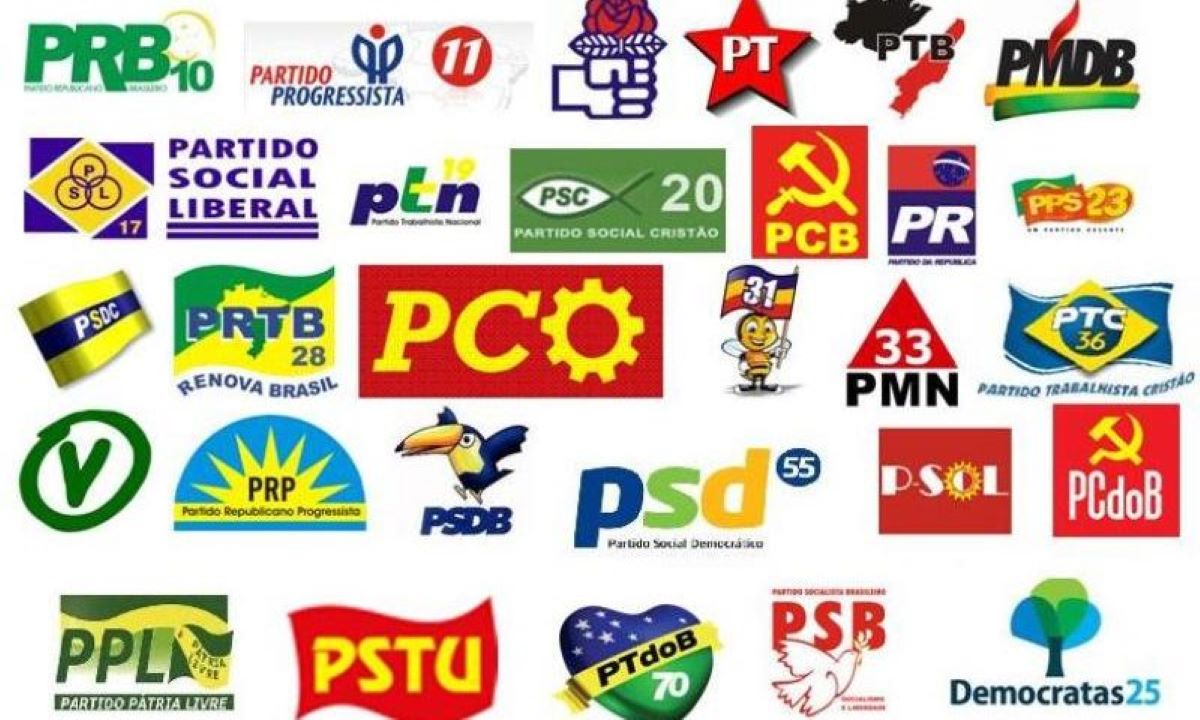 Mato Grosso tem quase 357 mil eleitores filiados a partidos políticos