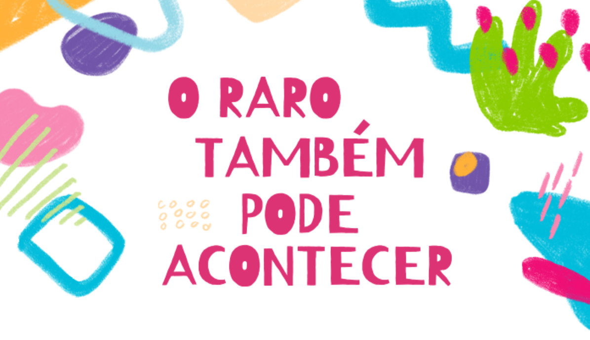 Biogen lança campanha “O raro também pode acontecer”