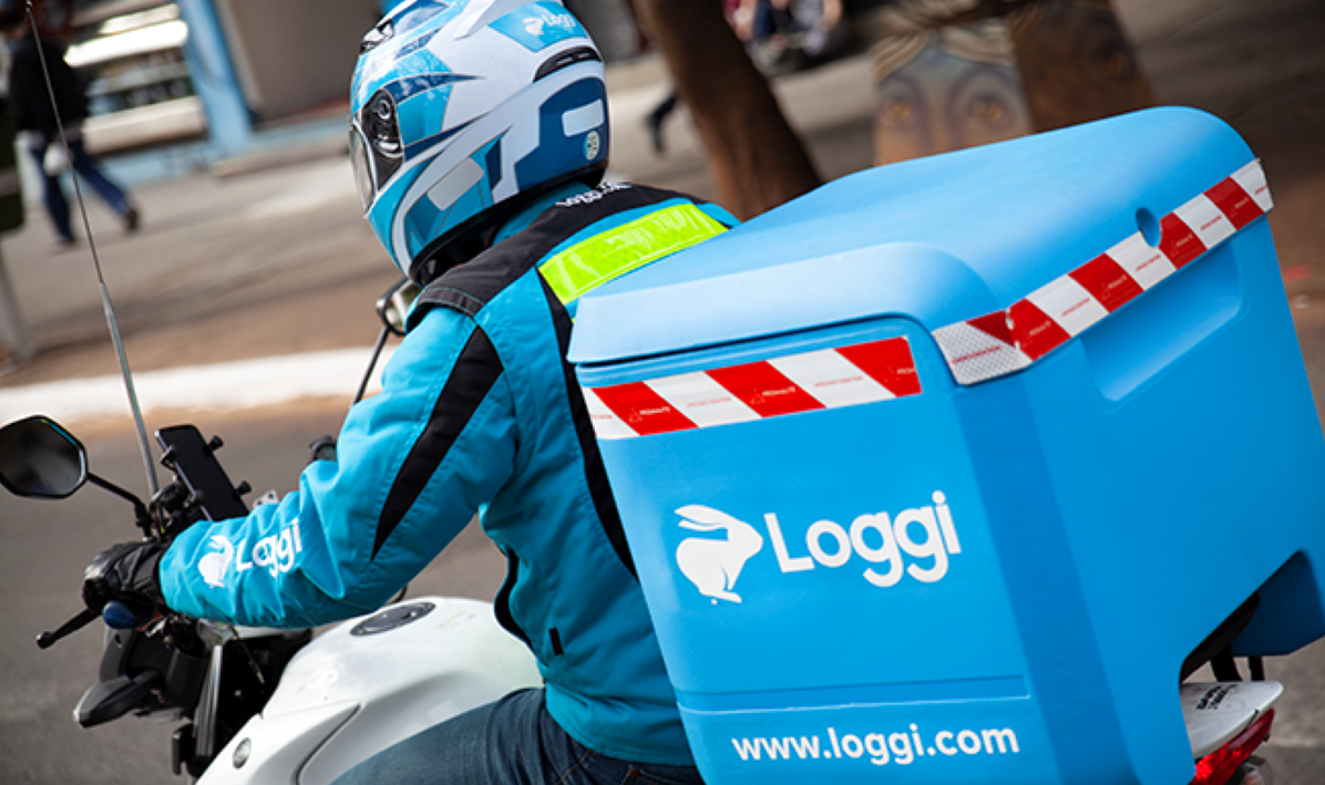 Loggi expande modelo de negócios e chega ao Mato Grosso