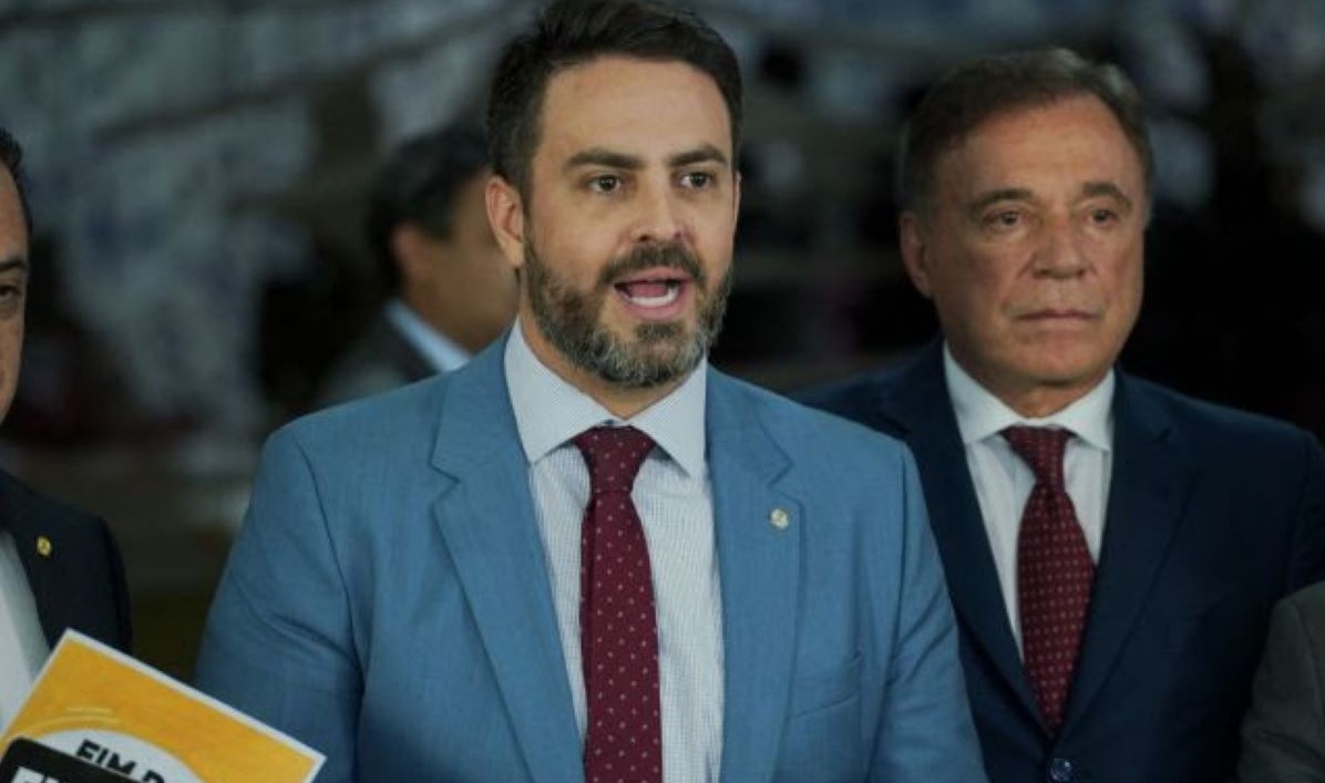 Podemos pede votação do projeto que amplia alcance da Lei da Ficha Limpa