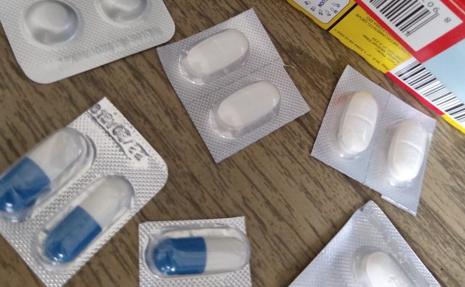 Covid-19 | Medicamentos estão disponíveis nos postos de saúde do Projeto Sentinela em Rondonópolis