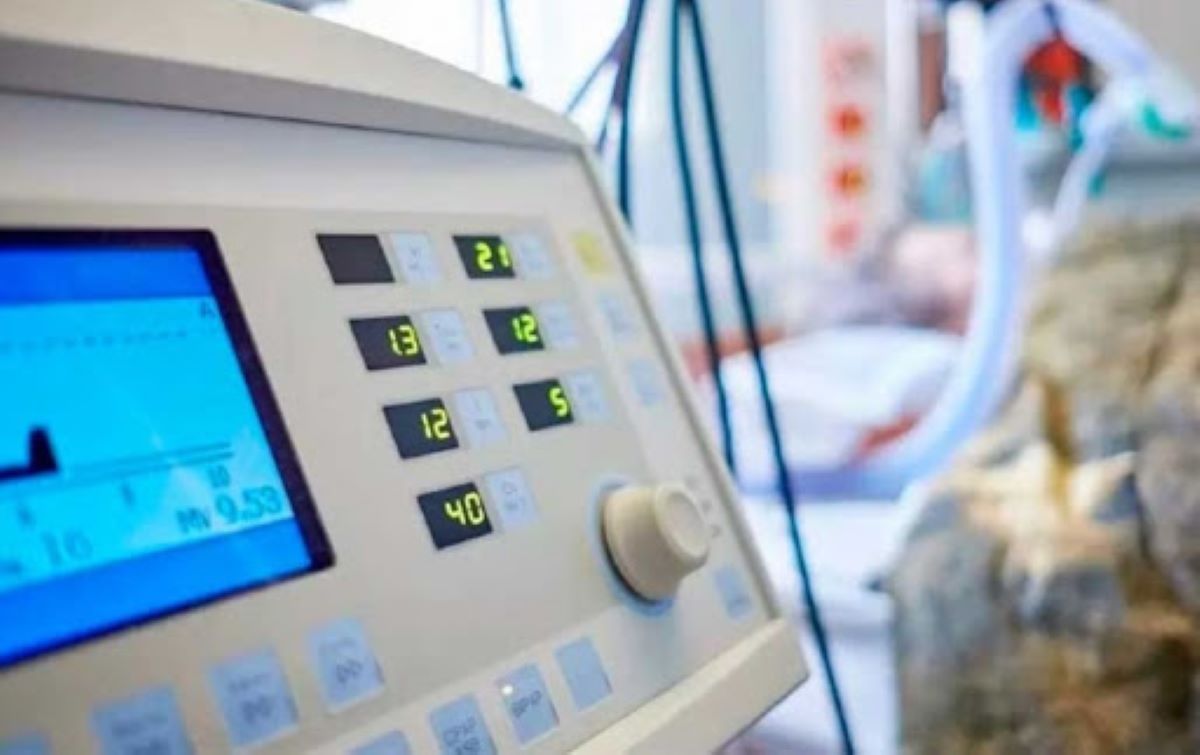 Mato Grosso registra 24.804 casos e 921 óbitos por Covid-19