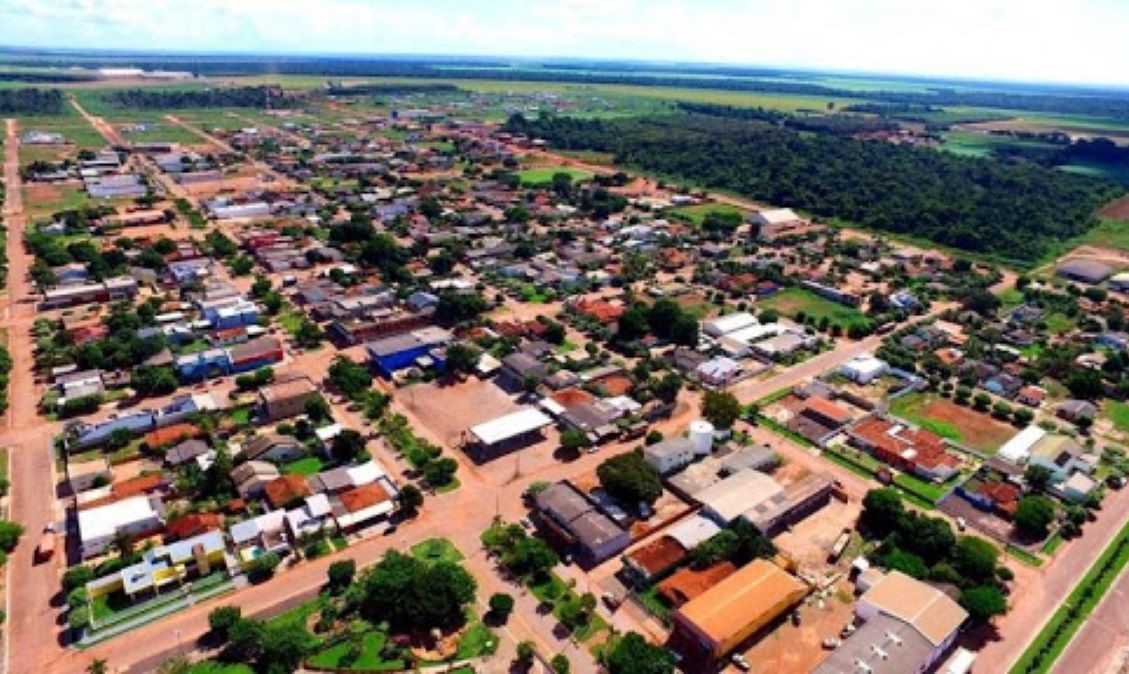 Gaúcha do Norte registra 1ª morte por Covid-19
