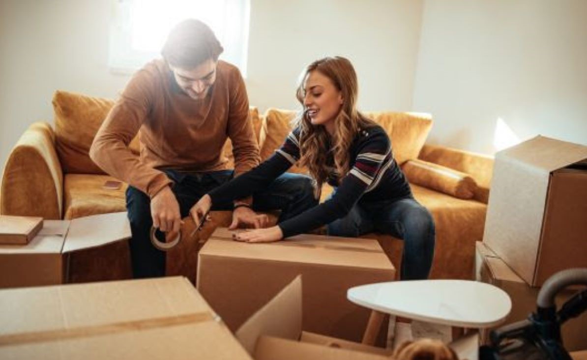 Casa nova: juros baixos, perda de renda e confinamento estimulam mudanças