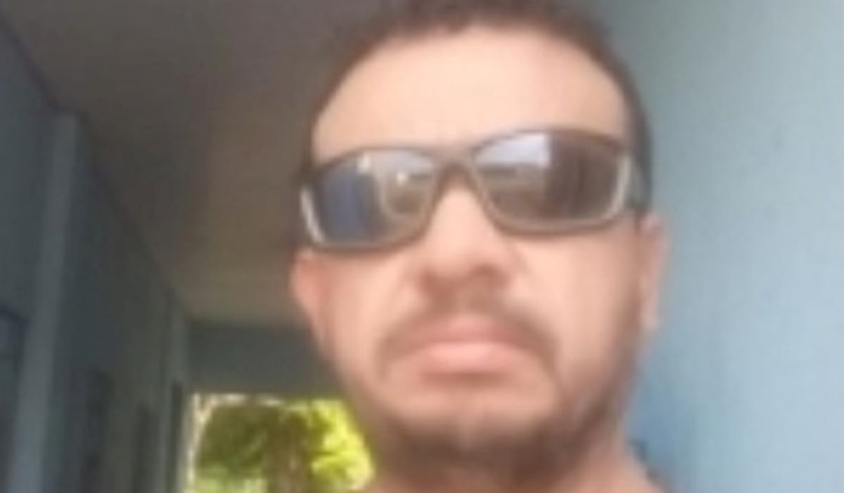 Várzea Grande | Policial penal morre internado com Covid-19 uma semana após ser diagnosticado