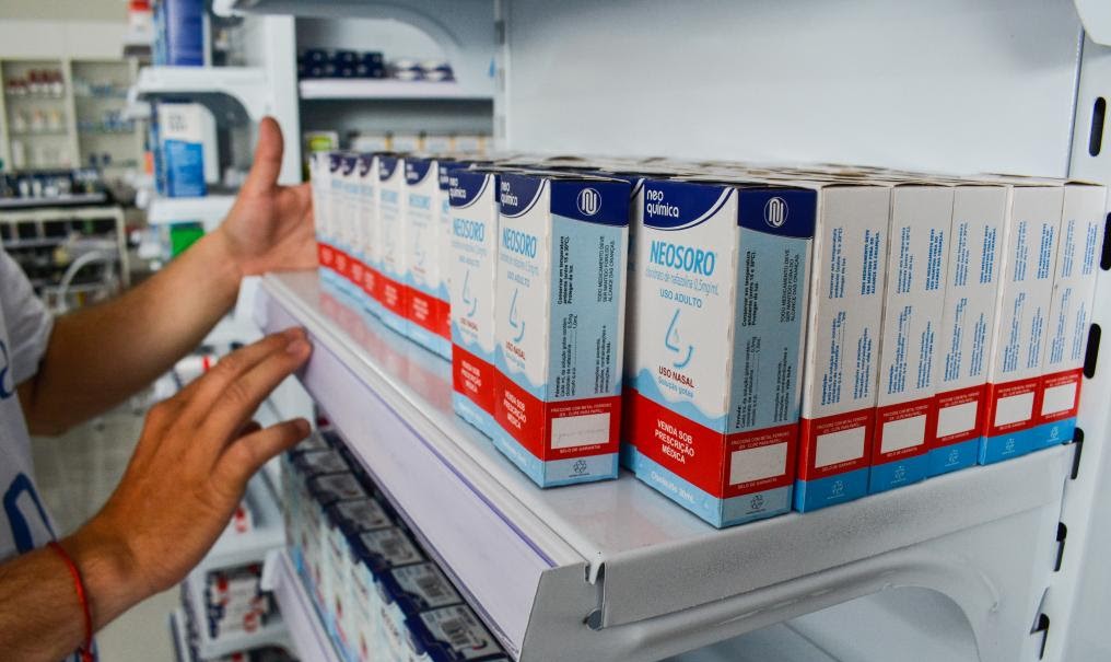 Fornecedores podem limitar quantidade de produto por consumidor