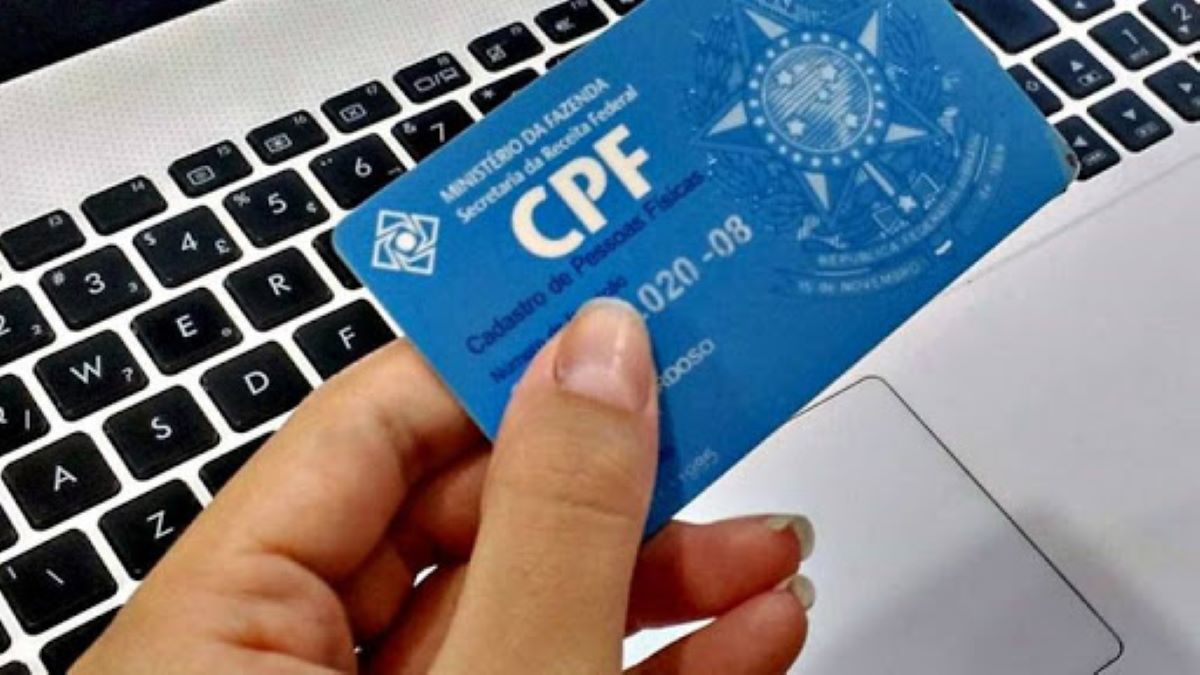 Cartórios do Mato Grosso passam a regularizar CPF