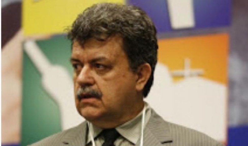 Cuiabá | Médico ortopedista morre vítima da Covid-19 após ficar mais de um mês internado