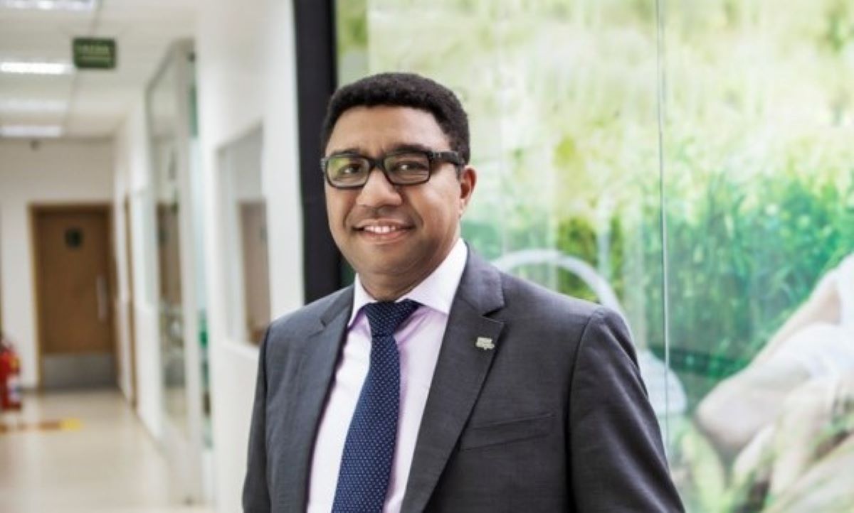 Médico de 48 anos que é presidente da Unimed em Cuiabá está na UTI com Covid-19