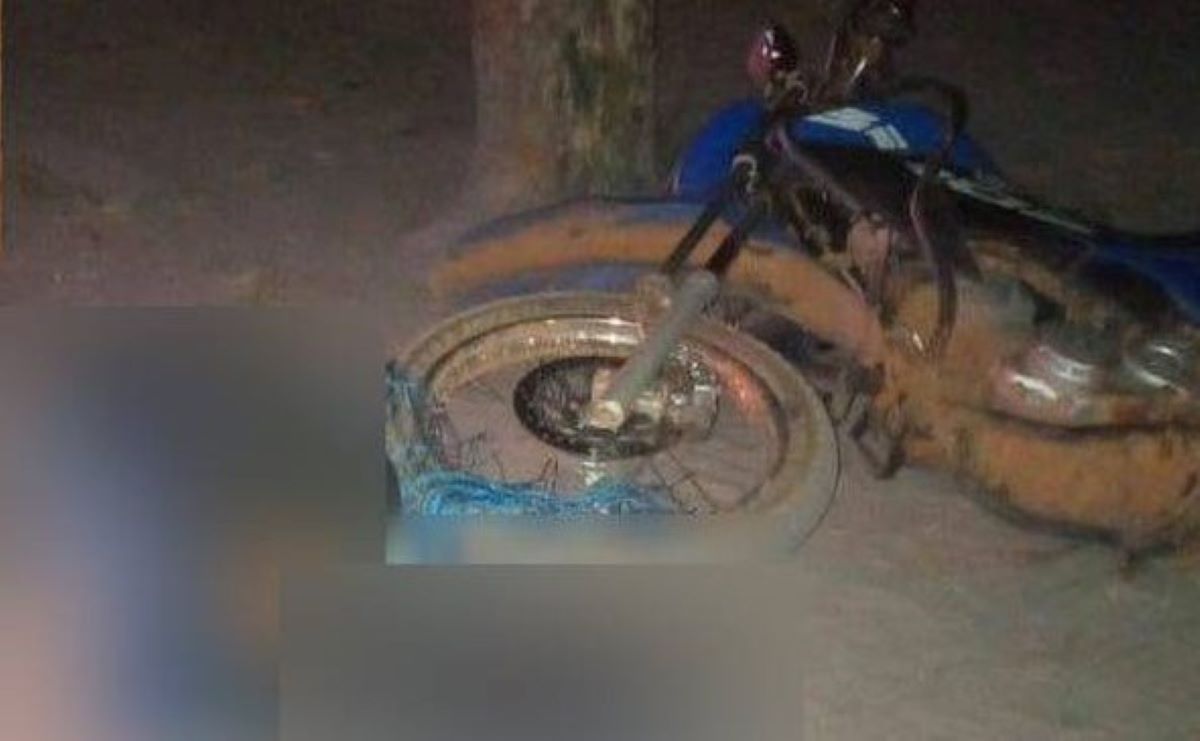 São Félix do Araguaia | Ex-namorado é preso após matar jovem e deixar a amiga dela ferida
